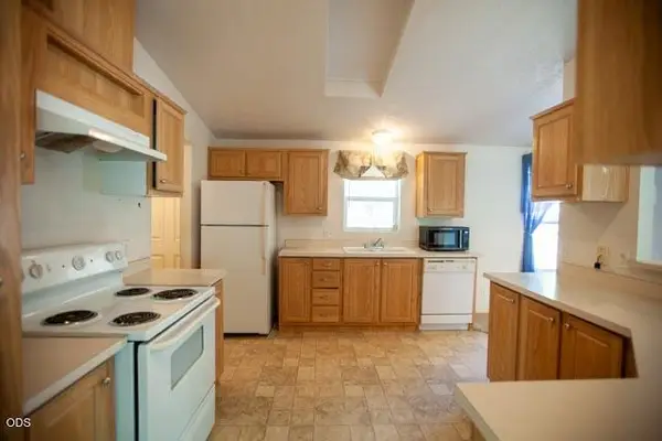 1110 Jaynes Drive, Grants Pass, OR 97527
