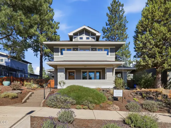 810 NW John Fremont Street, Bend, OR 97703