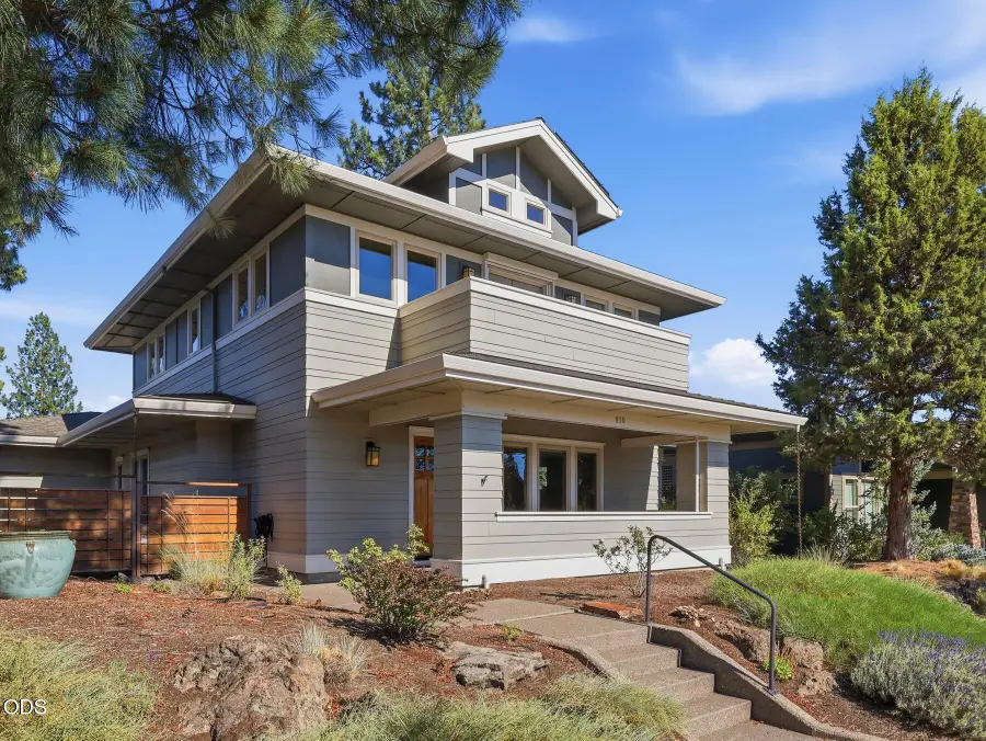 810 NW John Fremont Street, Bend, OR 97703 - #2