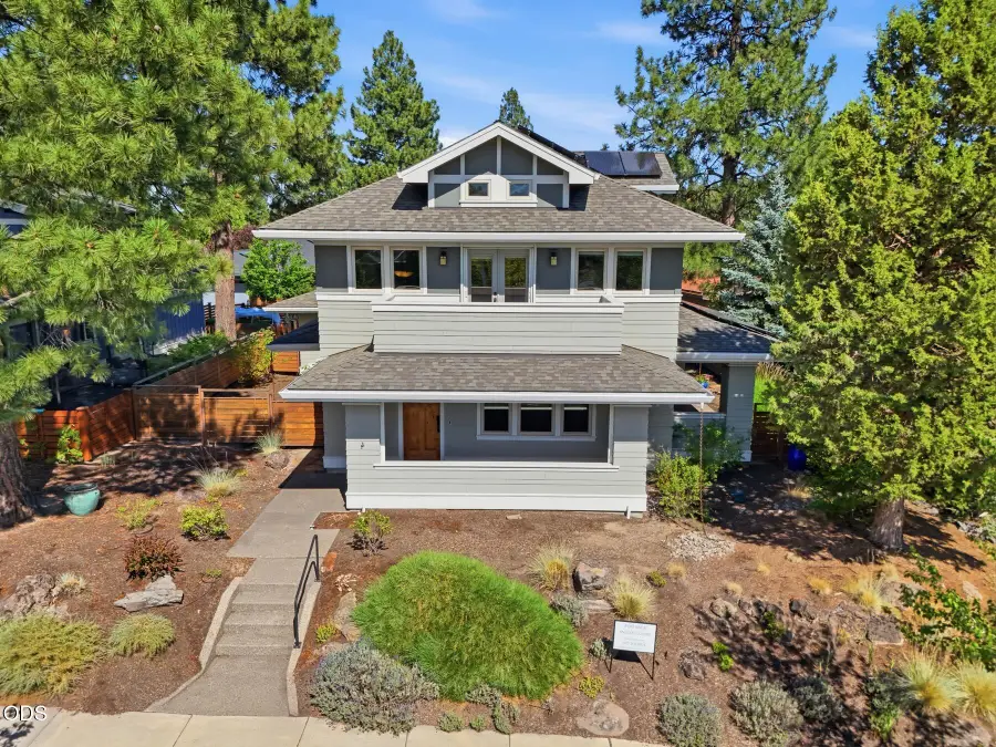 810 NW John Fremont Street, Bend, OR 97703 - #3