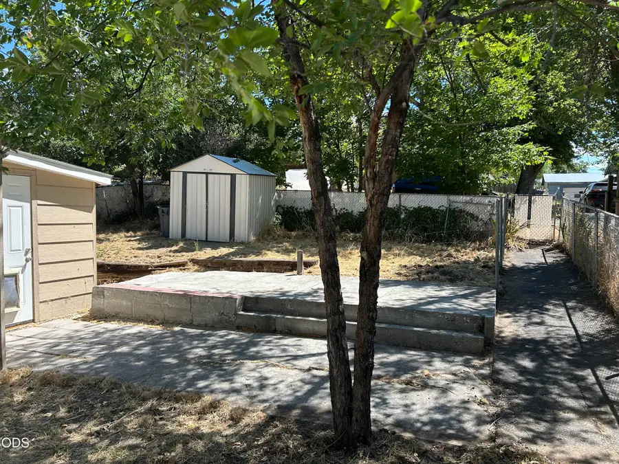 109 S Laguna Street, Klamath Falls, OR 97601 - #2