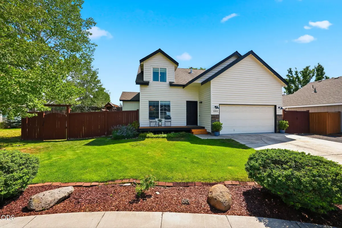 3353 NE Collier Court, Bend, OR 97701 - #1