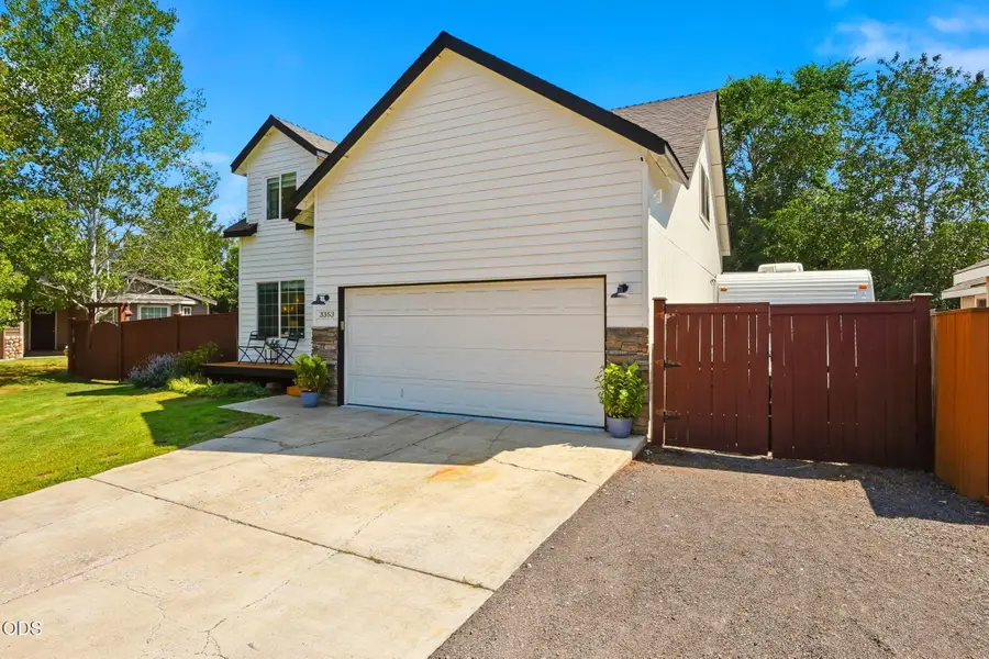 3353 NE Collier Court, Bend, OR 97701 - #2