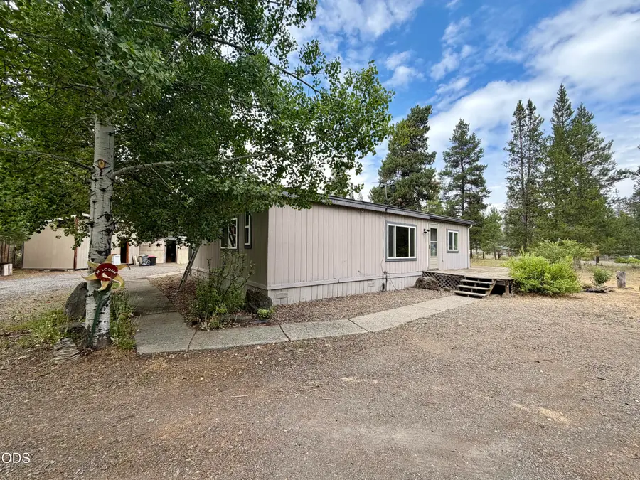 16364 Twin Drive, La Pine, OR 97739 - #2