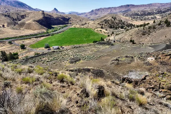 0 Hwy 19 #3303, Kimberly, OR 97848