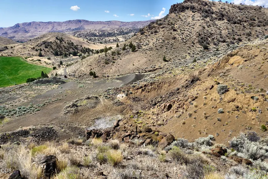 0 Hwy 19 #3303, Kimberly, OR 97848 - #2