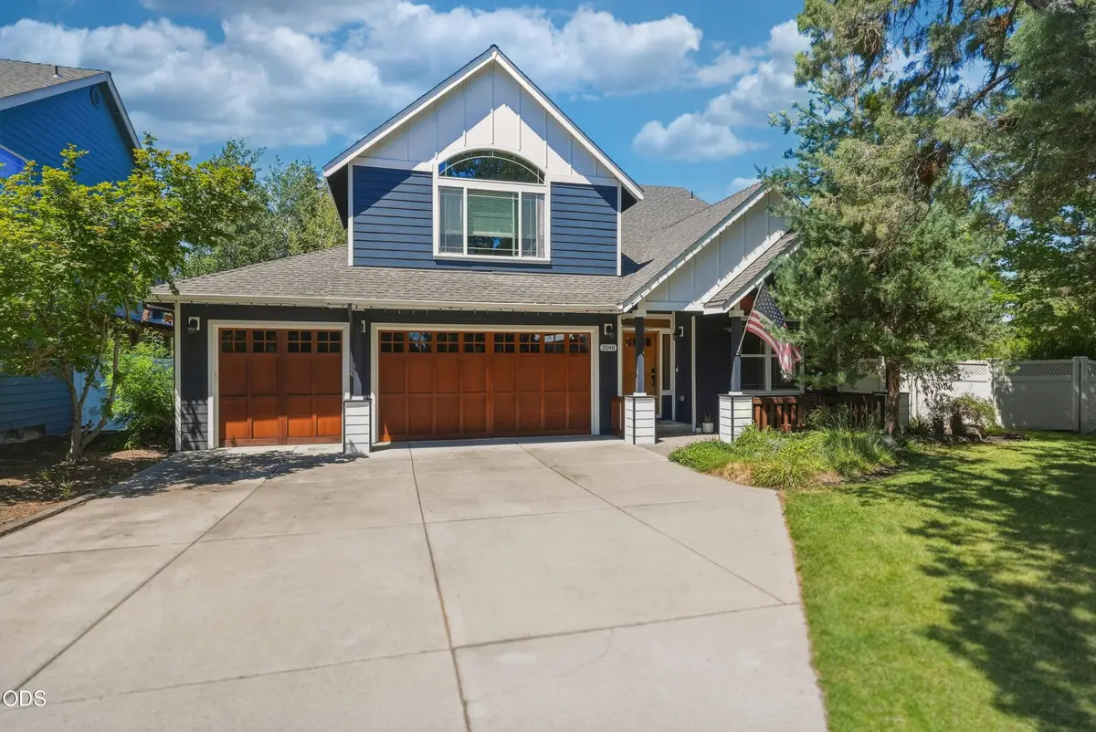 2048 NE Cradle Mountain Way, Bend, OR 97701 - #1