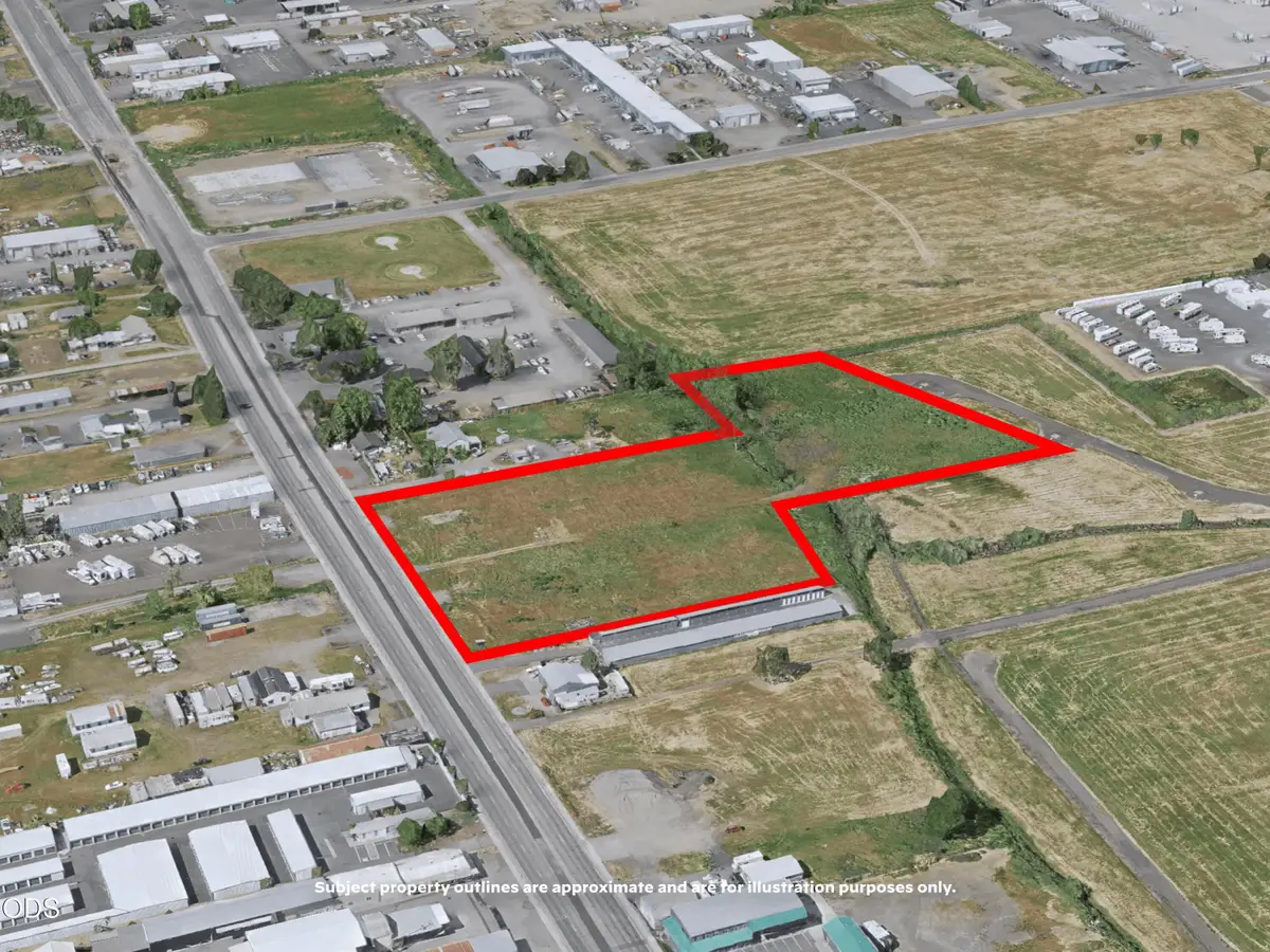 5202 Table Rock Road, Medford, OR 97502 - #1