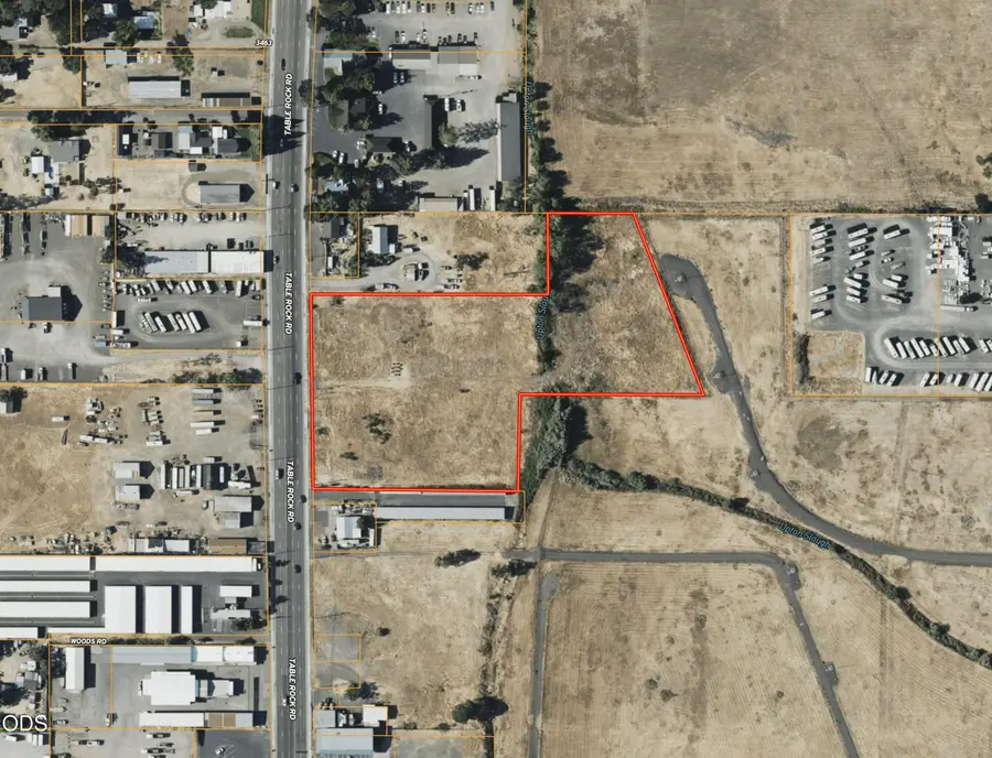 5202 Table Rock Road, Medford, OR 97502 - #2