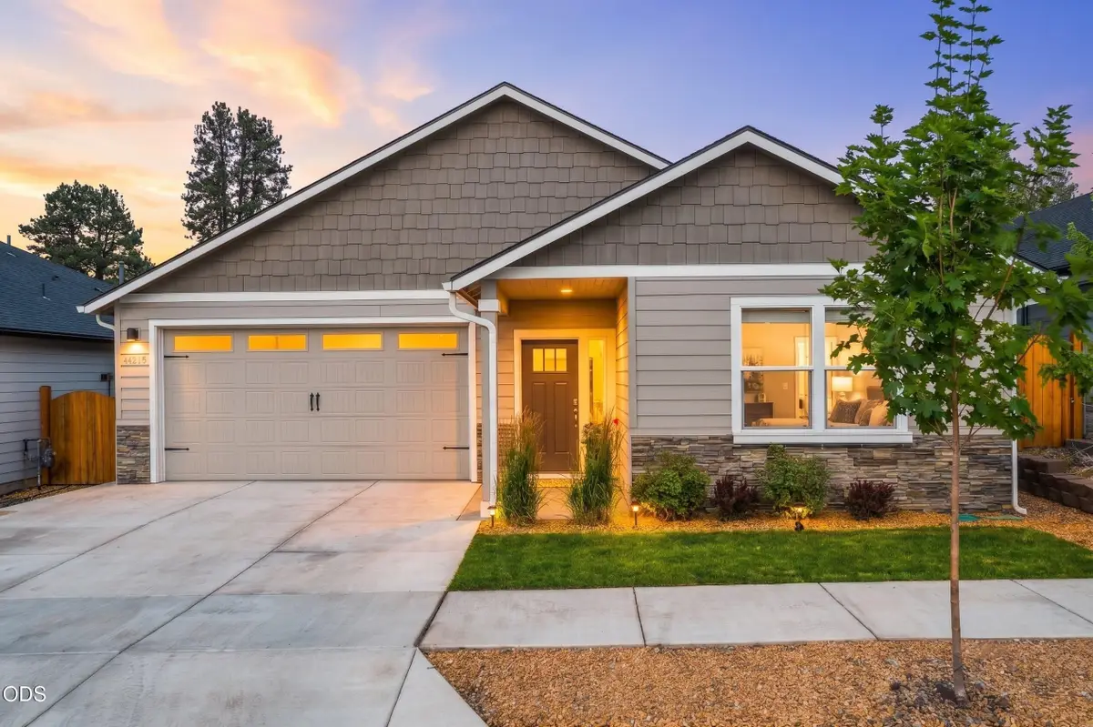 61370 SE Preston Street, Bend, OR 97702 - #1