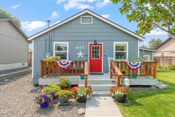 845 NW Claypool Street, Prineville, OR 97754