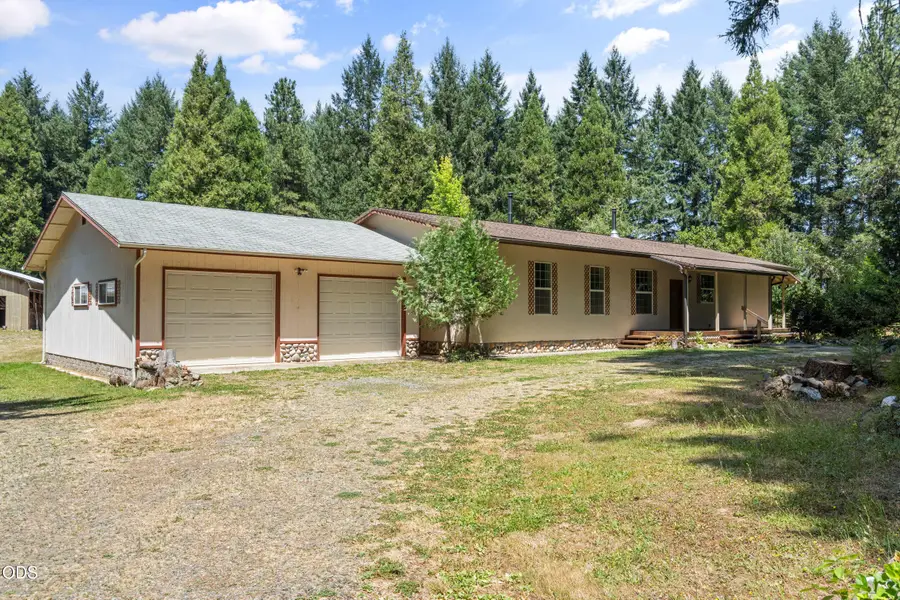 273 Fawn Lane, Azalea, OR 97410 - #2