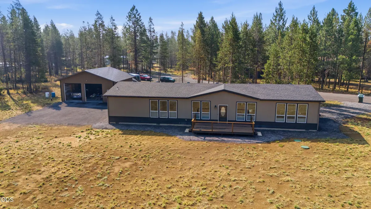 16760 Pine Place, La Pine, OR 97739 - #1