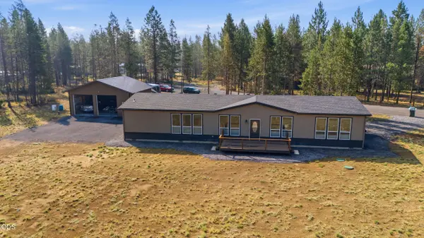 16760 Pine Place, La Pine, OR 97739
