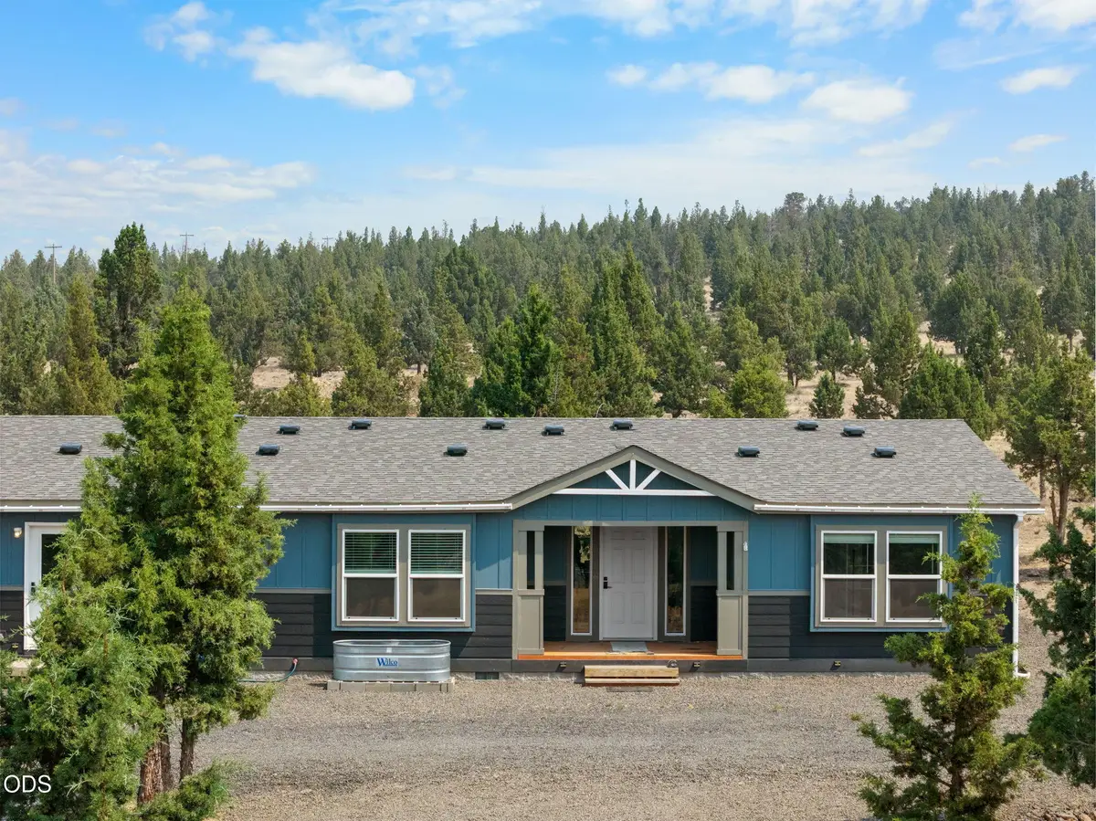 12028 SE Juniper Canyon Road, Prineville, OR 97754 - #1