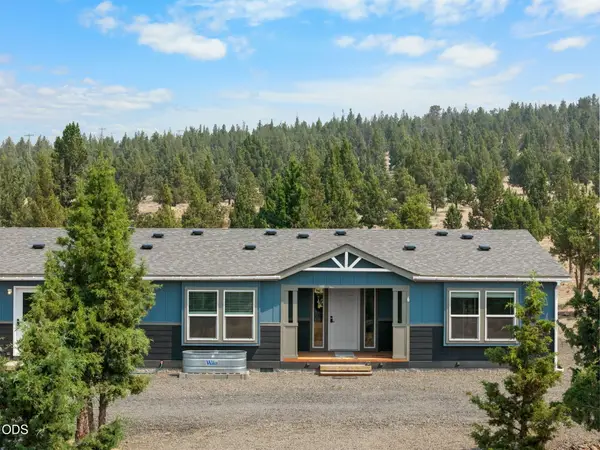12028 SE Juniper Canyon Road, Prineville, OR 97754