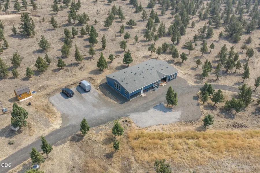 12028 SE Juniper Canyon Road, Prineville, OR 97754 - #2