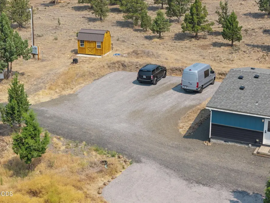 12028 SE Juniper Canyon Road, Prineville, OR 97754 - #3
