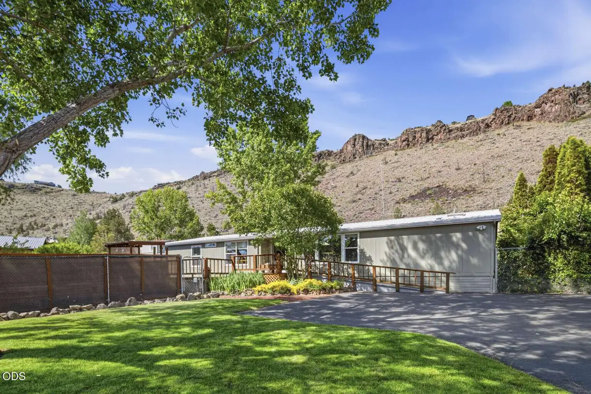 11564 SW Horny Hollow Trail, Terrebonne, OR 97760 - #1