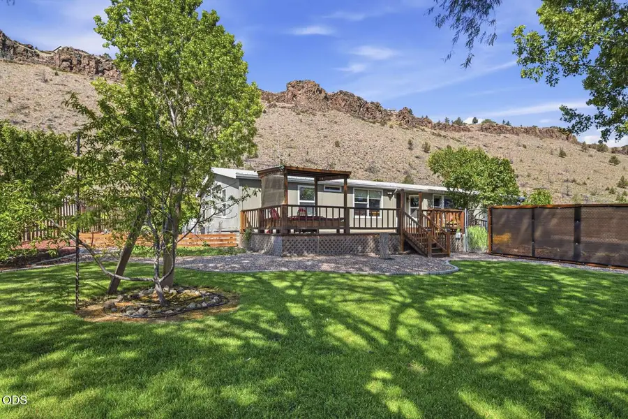 11564 SW Horny Hollow Trail, Terrebonne, OR 97760 - #3