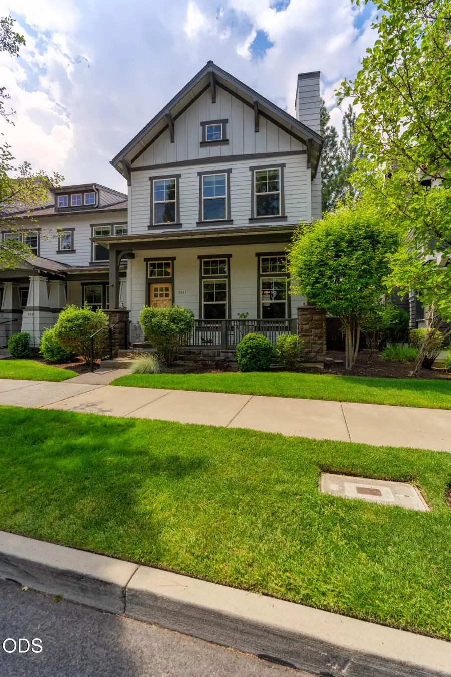 2641 Northwest Crossing Drive, Bend, OR 97703 - #2