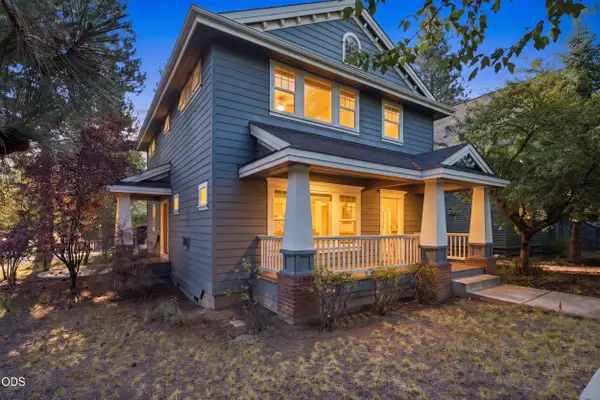 1374 NW Fort Clatsop Street, Bend, OR 97703