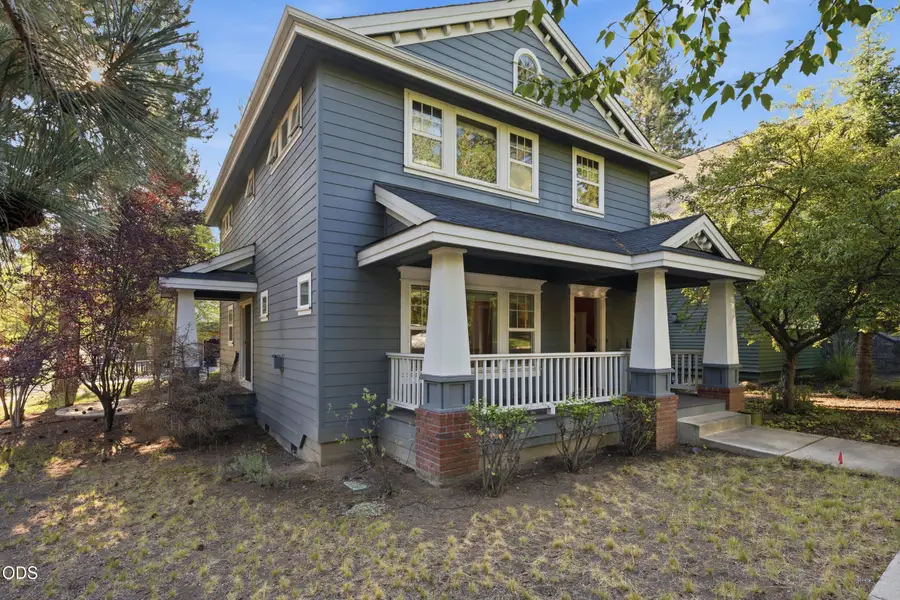 1374 NW Fort Clatsop Street, Bend, OR 97703 - #2