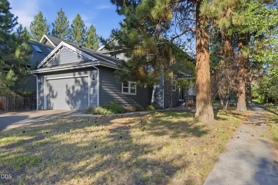 1374 NW Fort Clatsop Street, Bend, OR 97703 - #3