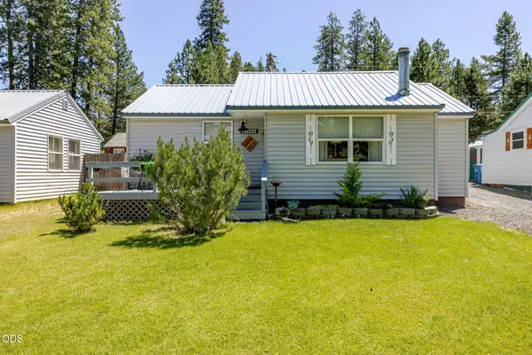 138229 Hillcrest Street, Gilchrist, OR 97737