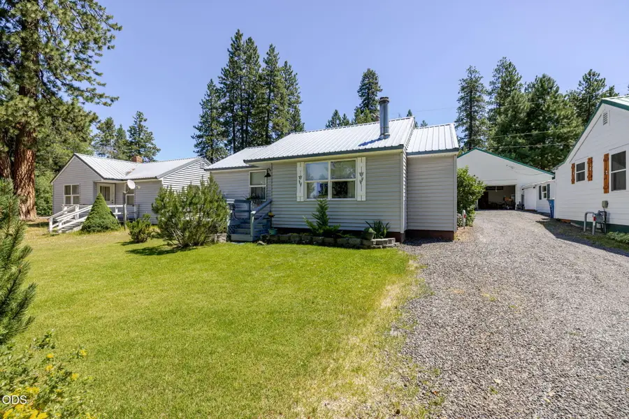 138229 Hillcrest Street, Gilchrist, OR 97737 - #2