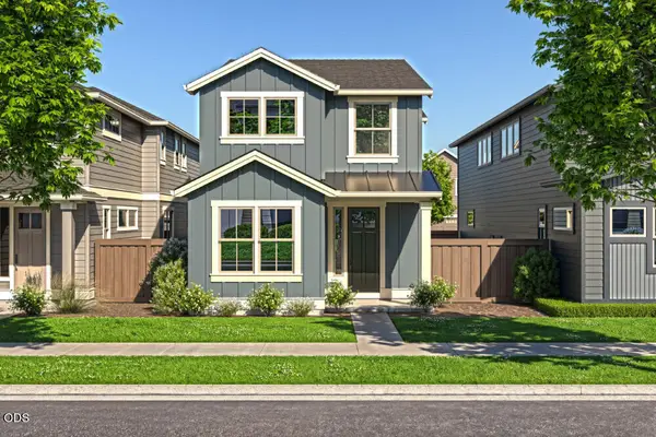 3879 NE Petrosa Avenue, Bend, OR 97701