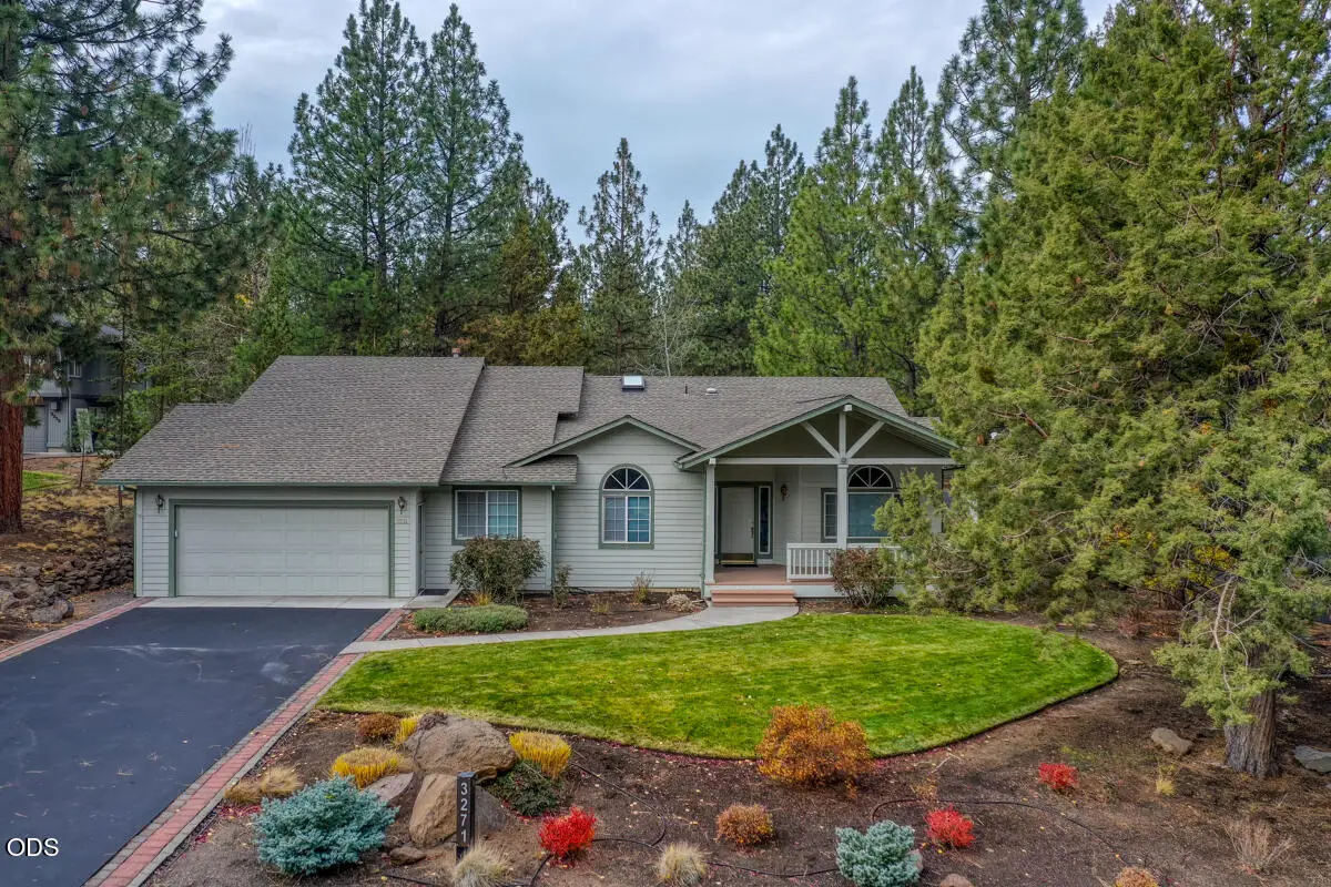3271 NW Melville Drive, Bend, OR 97703 - #1