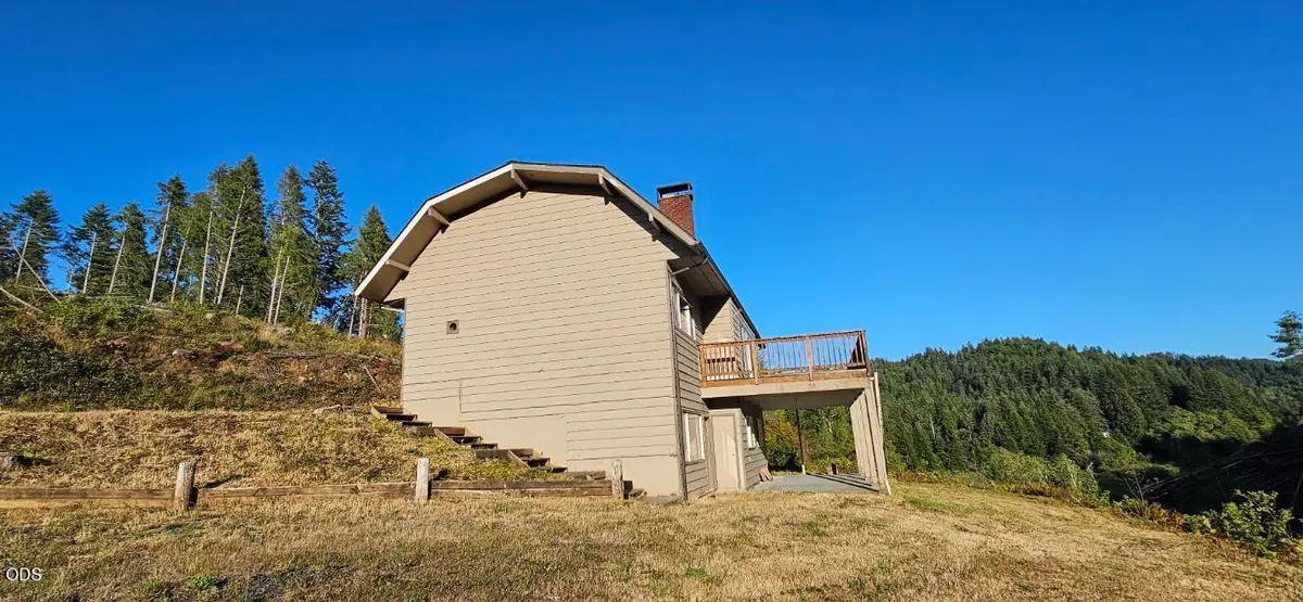 604 Thorton Oar Lane, Reedsport, OR 97467 - #1
