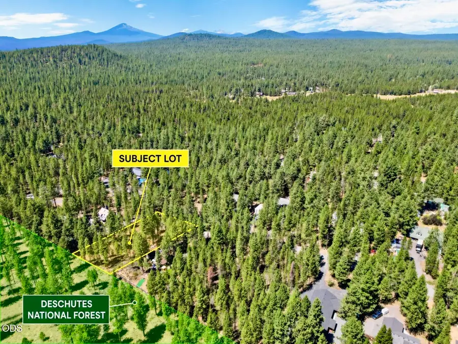 16945 Jacinto Road, Bend, OR 97707 - #3