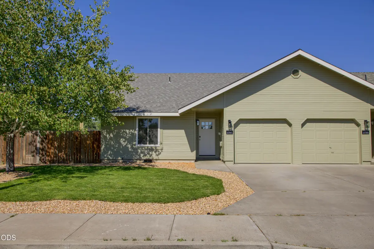 2741 SW 28th Street, Redmond, OR 97756 - #1