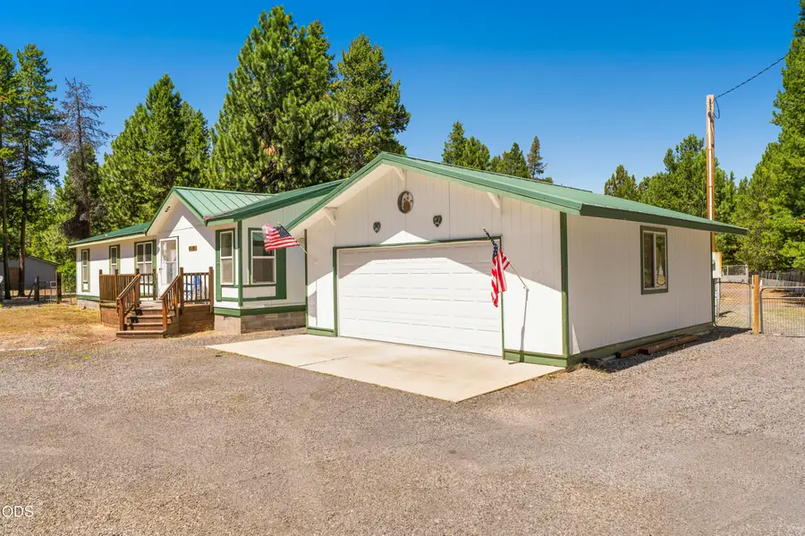 16240 Lava Drive, La Pine, OR 97739 - #2