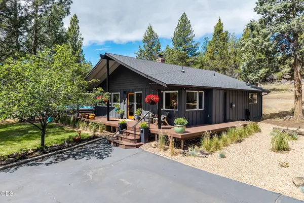 18943 Martingale Circle, Bend, OR 97703