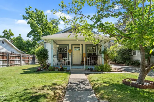 19 Vancouver Avenue, Medford, OR 97504