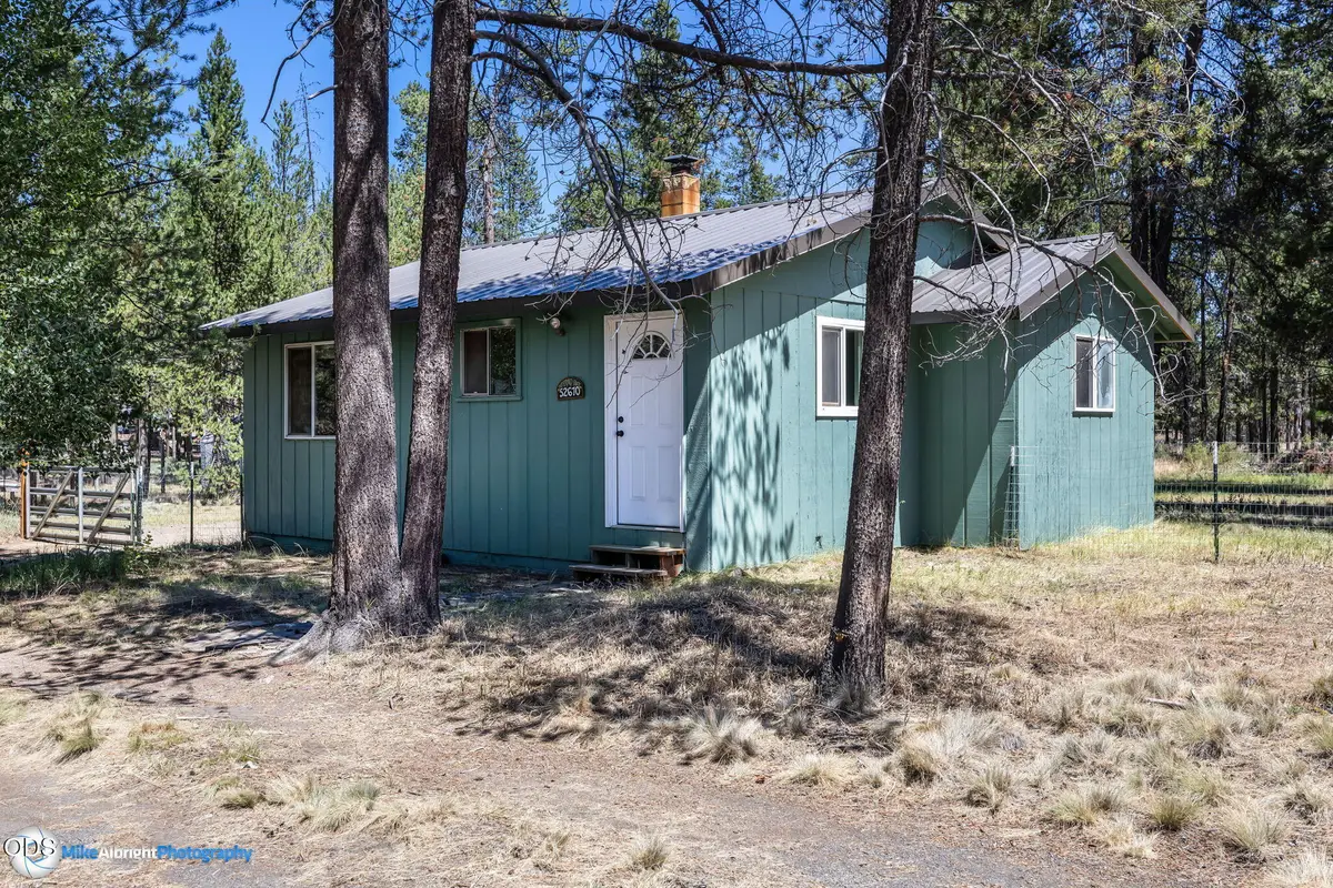 52670 Antler Lane, La Pine, OR 97739 - #1