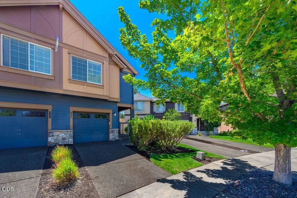 20289 Schaeffer Drive, Bend, OR 97703 - #1