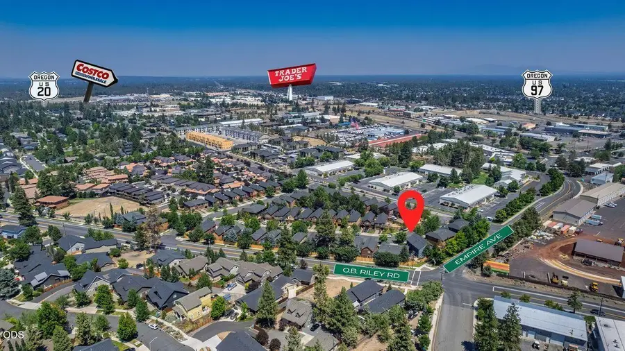 20289 Schaeffer Drive, Bend, OR 97703 - #2