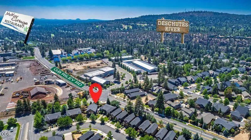 20289 Schaeffer Drive, Bend, OR 97703 - #3