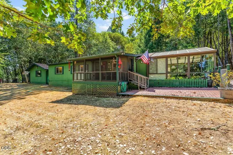 365 Greens Creek Road, Grants Pass, OR 97527 - #1