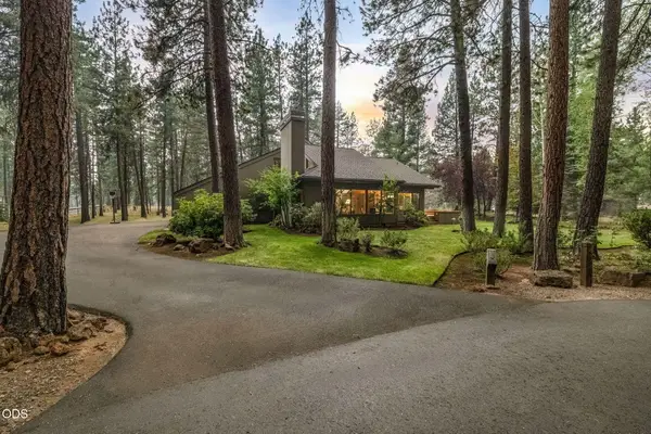 70919 Amaranth #EM 52, Black Butte Ranch, OR 97759