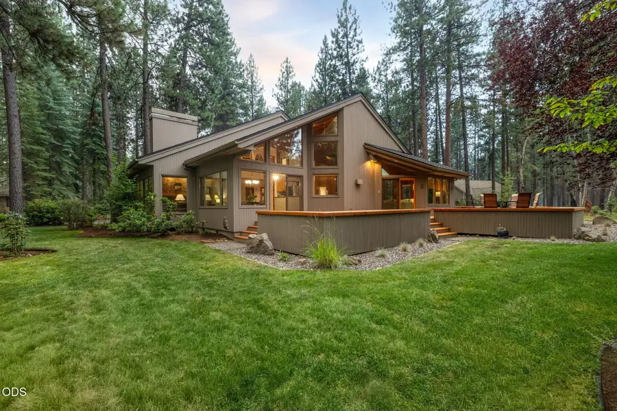 70919 Amaranth #EM 52, Black Butte Ranch, OR 97759 - #3