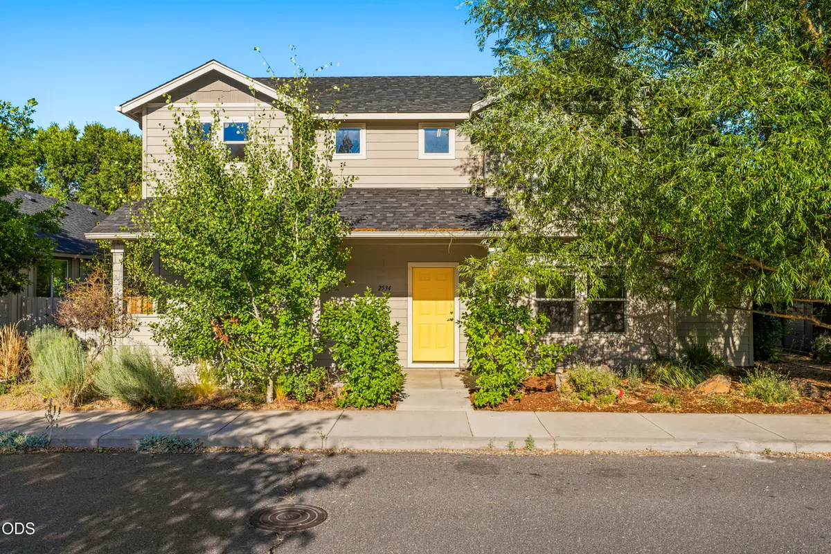 2534 NE Cretia Court, Bend, OR 97701 - #1