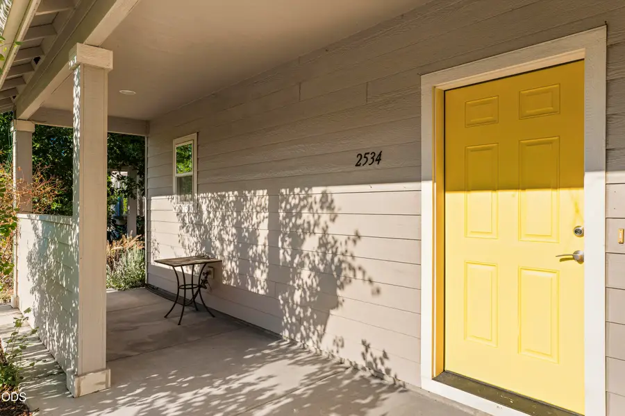 2534 NE Cretia Court, Bend, OR 97701 - #3