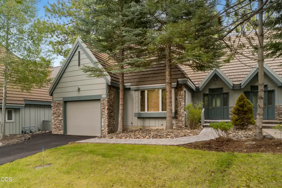 57006 Peppermill Circle #11-C, Sunriver, OR 97707 - #2