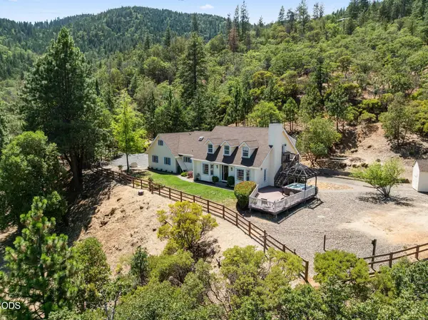 197 Timberlake Drive, Ashland, OR 97520