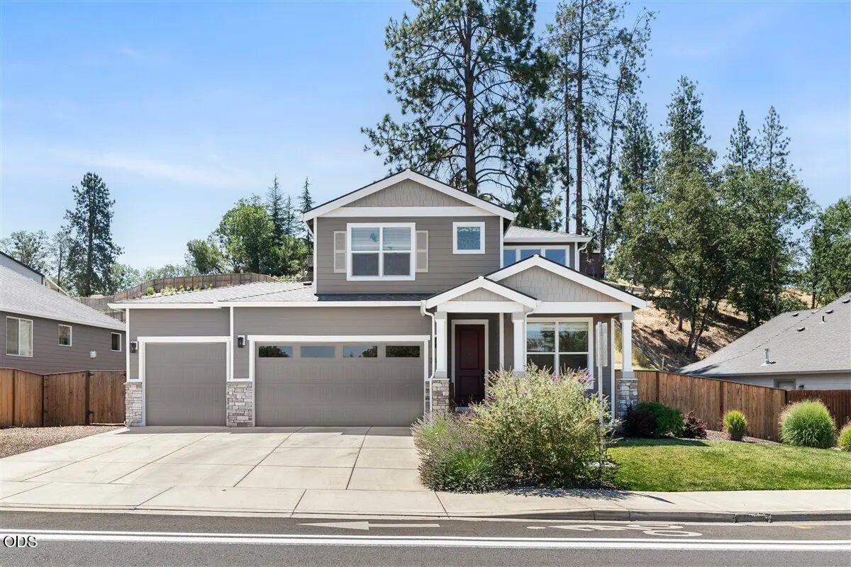 314 Arrowhead Trail, Eagle Point, OR 97524 - #1